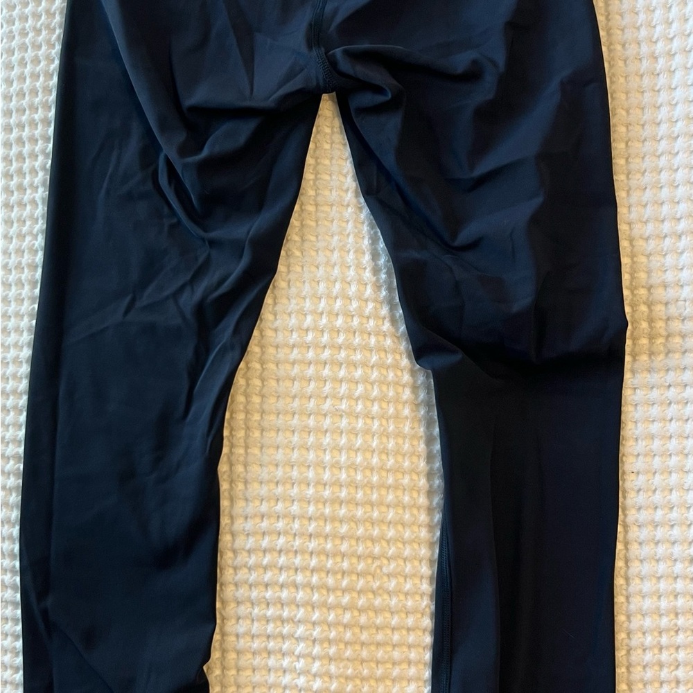 lululemon athletica Midnight Blue Leggings